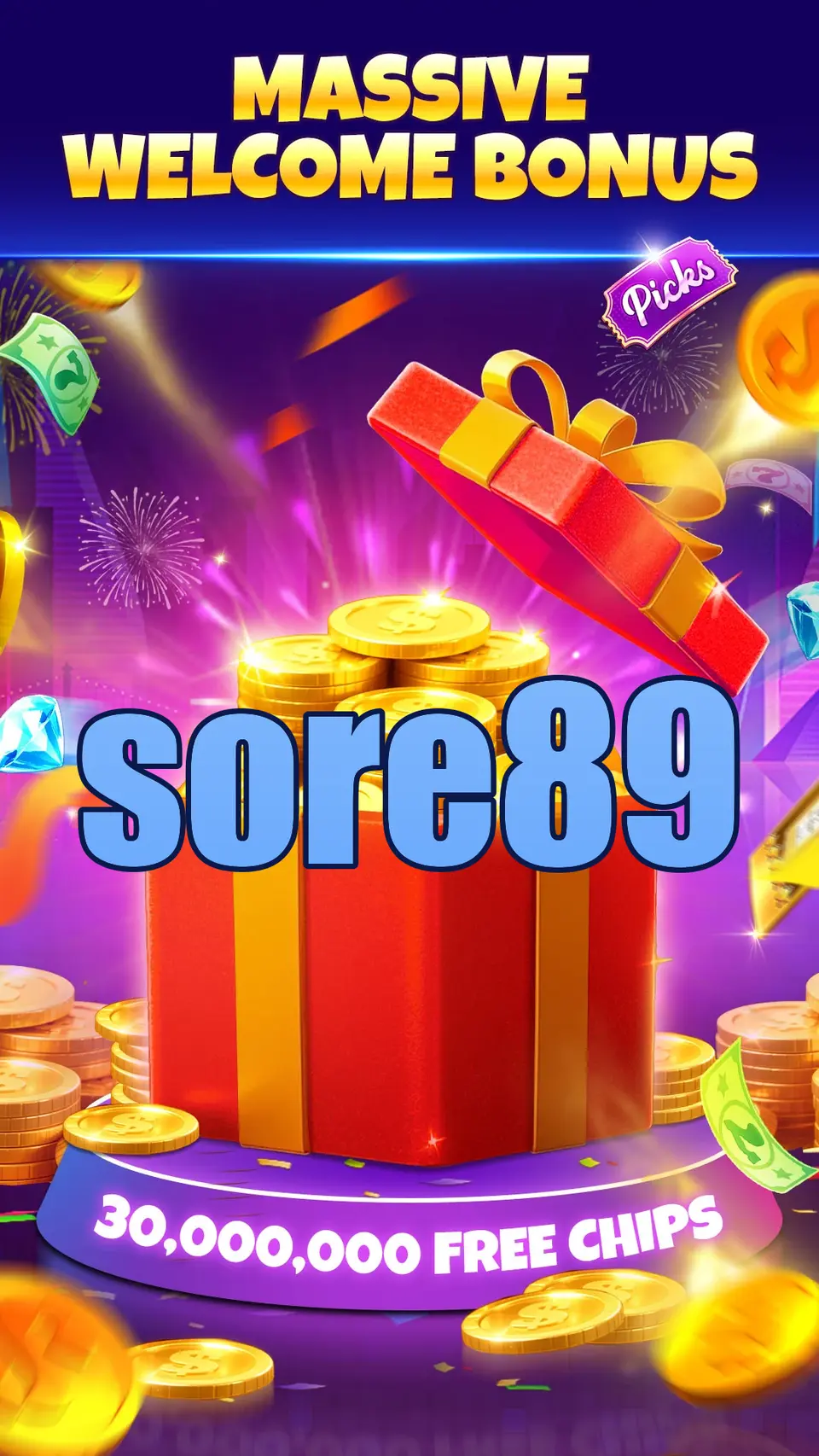 sore89 Unduh
