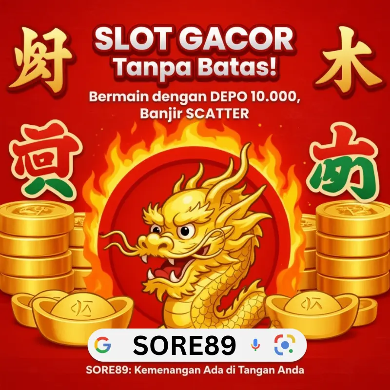 sore89 APK Resmi Unduh