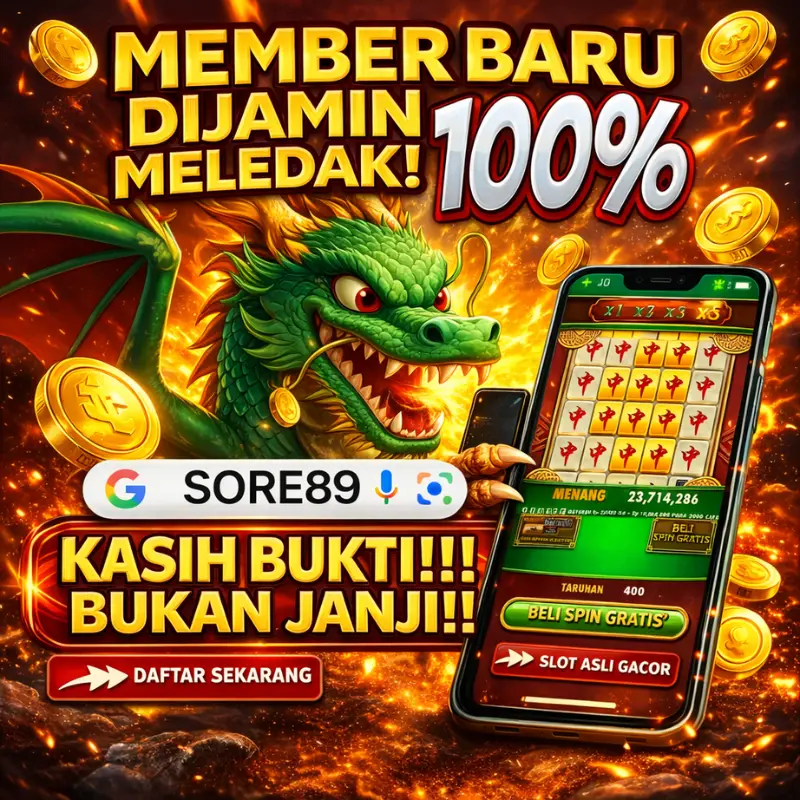 sore89 Masuk - sore89 Resmi